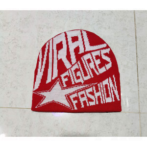 Bonnet d'hiver tricoté unisexe personnalisé pour adulte, bonnet de sport brodé, bonnet ajusté, bonnet d'hiver personnalisé, bonnet de ski pour homme - Product Image 4