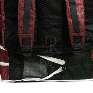 Bolsas de Animadoras Deportivas Juveniles al por Mayor, Diseño Único y Ligero, Mejor Proveedor, Bolsas de Animadoras de Buena Venta - Product Image 5