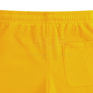 Shorts pour hommes respirants de haute qualité, best-sellers, prix raisonnable, usage décontracté, vente en ligne. - Product Image 4