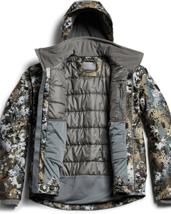 Vêtements de chasse professionnels fabriqués sur mesure, vestes unisexes, services OEM ODM, personnalisation disponible, vestes de chasse disponibles dans toutes les tailles - Product Image 2