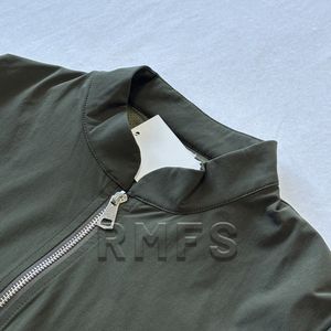 Survêtement de haute qualité pour hommes, veste personnalisée, ensemble de vêtements de sport, survêtements avec logo personnalisé, survêtement streetwear pour hommes - Product Image 5