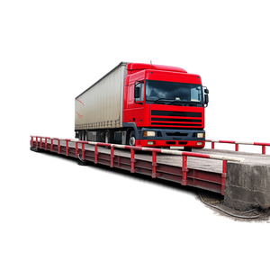 Pont-bascule pour camions de 60, 100, 120 tonnes, balance de pesage pour véhicules lourds, prix direct usine - Product Image 1