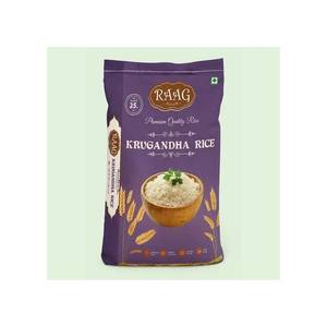 Arroz Basmati Hindú Premium Sunrise Impex, Parboiled, Grano Largo, Blanco, Seco, 5% de Grano Partido, Textura Suave, Calidad de Exportación para la Industria Alimentaria - Product Image 6