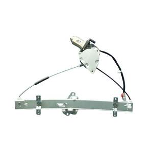 HND-043-4 72250-S5D-A01 pour Honda Civic Berline – Lève-vitre de voiture – Vente directe usine – Nouveauté très demandée - Product Image 2