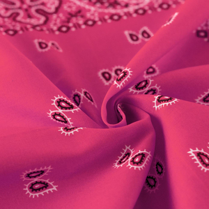 Fabricant professionnel de foulards carrés pour femmes, impression numérique, mode printemps, léger, respirant, bandana - Product Image 2