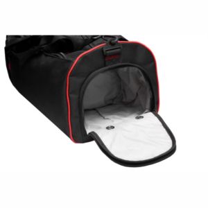 Custom Sports Gym Duffel Bag Waterproof Travel Fitness Training Bag with Shoulder Strap - Product Image 3
