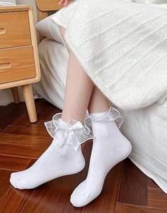 Premium Quality Men's <b>Winter</b> Casual <b>Socks</b> Breathable Comfortable Knitted Spandex/Nylon Snagging Resistance Customizable OEM - Product Image 5