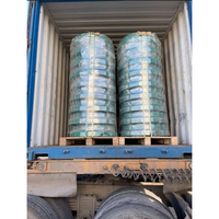 Inserts de protection pour pneus Run Flat 16 17 18 19 20 22,5 pouces pour la sécurité des véhicules