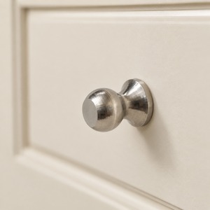 SHUBHAM <b>Metal</b> Cabinet Knob Round Drawer Knob for Kitchen Cabinet Wardrobe Dresser <b>Cupboard</b> Furniture - Product Image 2