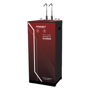 Purificador de Agua Eléctrico PRIMER RO Moderno, Agua Fría y Caliente, para Uso Doméstico y Hotelero, PLUS10S, Precio de Fábrica - Product Image 3