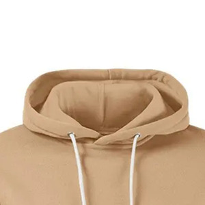 Ensemble de survêtement à capuche pour homme avec blocs de couleur, sweat-shirt décontracté à manches longues avec poches latérales, idéal pour l'automne - Product Image 3