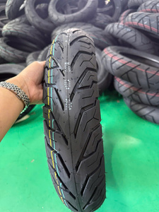 Pneu en caoutchouc naturel de haute qualité fabriqué au Vietnam, modèle K239 noir, neuf, marque KUMA, 20 000 km, garantie 12 mois, remplacement/réparation - Product Image 3