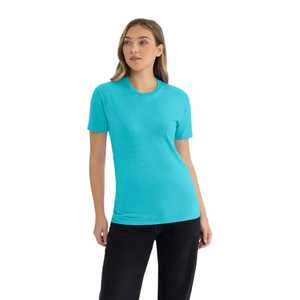 Camiseta de gimnasio para hombre, nuevo diseño con hombros caídos, camiseta de gimnasio de spandex y poliéster para hombre, camiseta de gimnasio elegante para hombre, estilo USA. - Product Image 4