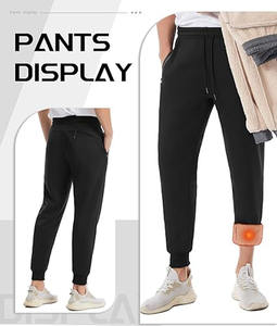 กางเกงขายาวผู้ชายดีไซน์ล่าสุด สไตล์โดดเด่น ระบายอากาศได้ดี น้ำหนักเบา ผ้าซักแล้ว สำหรับขายออนไลน์ โพสต์โดย Dress Sports - Product Image 4