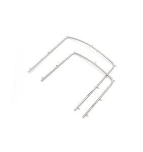 Kit de Dique de Goma Dental Manual para Endodoncia, Instrumentos Quirúrgicos de Acero Inoxidable de Grado Médico, Aprobado por CE ISO, de Grip Surgical - Product Image 1