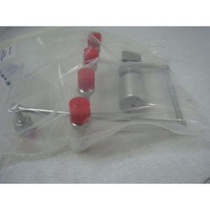 AMAT 0050-04040 ชุดเชื่อมต่อวาล์วเดี่ยว 1:4 - อุปกรณ์และอะไหล่เซมิคอนดักเตอร์ระดับโลกที่เชื่อถือได้ - Product Image 1