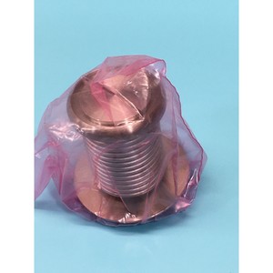 BOC EDWARDS C313-01-001 BELLOWS ASSY 25 M&P LASER - Équipement et pièces semi-conductrices d'occasion fiables à l'échelle mondiale - Product Image 3