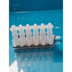 โคกาเนอิ F-MVT06-1W ใช้แล้วตามสภาพเดิม อะไหล่อุปกรณ์เซมิคอนดักเตอร์มือสอง - Product Image 4