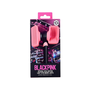 BLACKPINK Official Special Edition Light Stick Music Lights - Product Image 3