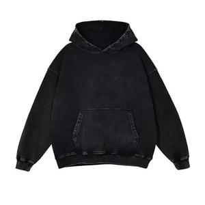 เสื้อฮู้ดดีไซน์ทันสมัย – ลุคสปอร์ตสไตล์ร่วมสมัย - Product Image 2
