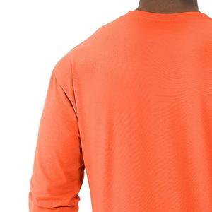 Camisa de Manga Larga de Algodón para Hombre, Nueva Moda, Tejido Resistente, Gran Venta, Tendencia Actual, Precio Razonable - Product Image 5