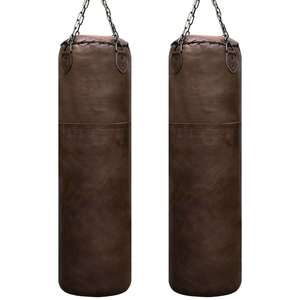 Saco de Boxeo de Entrenamiento, Duradero, Estilo Colgante, Ideal para Boxeo, MMA, Kickboxing y Entrenamientos de Acondicionamiento Físico - Product Image 2