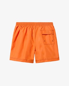 3D Custom Oxford Fabric Polyester/Cotton <b>Mens</b> Swim Trunks <b>Compression</b> Lined 7in Quick Dry Waterproof Eco-Friendly <b>Shorts</b> - Product Image 2