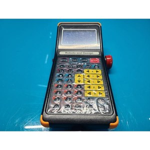 Sonde de température RF RND Teaching Pendant RTP-1, utilisée telle qu'elle est, pièces d'équipement semi-conducteur d'époque - Product Image 2