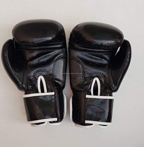 ถุงมือชกมวยหนังสังเคราะห์ - Product Image 4