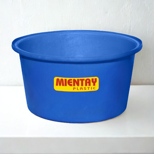 <b>Large</b> <b>Plastic</b> Textile Dyeing Tub Multi Purpose Fabric Dyeing <b>Container</b> with Various Sizes 87x126x100cm - Product Image 6