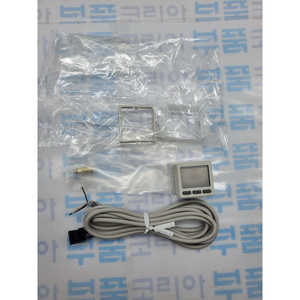 Pressostat numérique SMC Pneumatics ISE20A-S-M-C4H-JD - Product Image 3