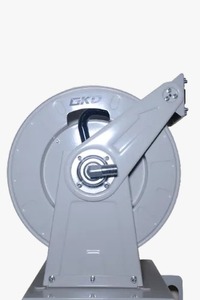 Enrouleur de tuyau automatique le plus vendu pour les systèmes de distribution de carburant diesel avec rétraction fluide, disponible en grande quantité - Product Image 5