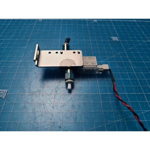 Vanne solénoïde haute réponse CKD 3QRA110-C3H utilisée comme pièce détachée pour équipement semi-conducteur Legacy - Product Image 4