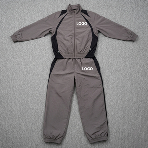Chaqueta Deportiva Profesional Cortavientos, Traje Ligero para Entrenamiento y Running - Product Image 3