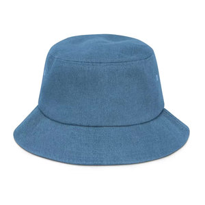 หมวกบักเก็ตสีพื้นทันสมัย ลุคคลาสสิก พิมพ์โลโก้ตามสั่ง หมวกผ้าฝ้ายสีสันโดดเด่น หมวกบักเก็ตพิมพ์ลายพราง - Product Image 6