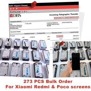 <span class=keywords><strong>Pantalla</strong></span> Táctil JK GX ZY para <span class=keywords><strong>iPhone</strong></span> 13 14 15 16 17, Repuesto OEM, <span class=keywords><strong>Pantalla</strong></span> LCD OLED para <span class=keywords><strong>iPhone</strong></span>, Mayorista, Superventas - Product Image 6