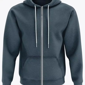 Sweat-shirts à capuche noirs pour hommes, logo personnalisé, coupe oversize, pull à capuche, sweat-shirts pour hommes, nouveaux modèles personnalisés 100% coton, sweats à capuche pour hommes pour l'hiver - Product Image 6