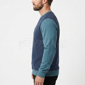 เสื้อเชิ้ตผ้าวูลคุณภาพสูงแบบฟอกกรด พร้อมวัสดุที่นุ่มและอุ่นด้านใน เหมาะสำหรับสภาพอากาศหนาวเย็น - Product Image 6