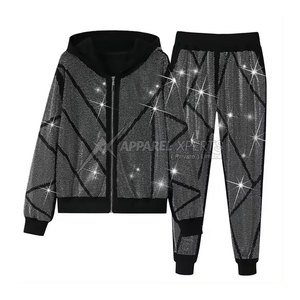 Sudadera con Capucha de Invierno para Hombre de Alta Calidad, Tejido Sólido, Ropa Deportiva Profesional, Diseño Cómodo e Impermeable con Forro, Servicio OEM - Product Image 1