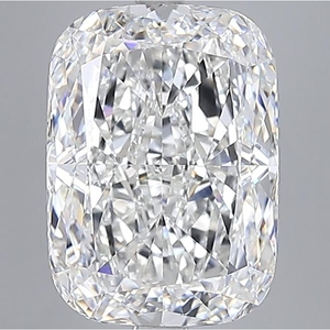 Diamant de laboratoire certifié IGI 15,05 carats taille coussin VS1, diamant de haute qualité polyvalent pour la fabrication de bijoux - Product Image 1