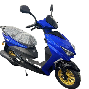 คุณภาพเยี่ยม รถมอเตอร์ไซค์ YAMI MO TO JOKER 50cc YAMA SAKI JOKER MOPED LEANER  ถูกกฎหมาย คล้าย AEROX SPEEDFIGHT 2025 รับประกันสองปี - Product Image 1