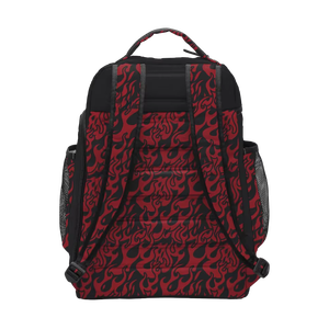 Mochilas de baloncesto de alta calidad con red para balón, bolsa deportiva de gran capacidad para hombres, mochilas deportivas para baloncesto - Product Image 2