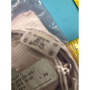 LAM 853-330315-001 Conjunto de Arnés 24V B/O UPR MTCH - Equipo y Piezas de Semiconductores de Confianza de Tradicción Global - Product Image 4