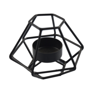 Brass Metal Cake Stand Antique Finishing Design Food Stand for Home Decor Wedding Restaurant Decor - Product Image 3