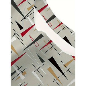 Camisetas sin Mangas para Hombre, Sublimadas, Casuales, Antiarrugas, Transpirables, Ligeras, Personalizables con los Mejores Diseños, Alta Calidad 2026 - Product Image 5