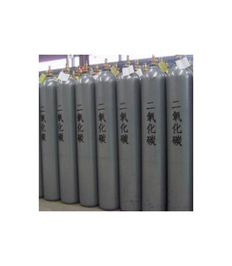 Gas de Dióxido de Carbono Premium para Uso Industrial - Product Image 3