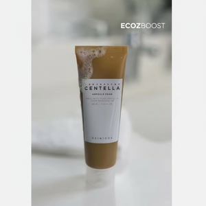 [สกินซีเอ็นเอ็กซ์เอ็กซ์] มาดากัสการ์ เซนเทลล่า แอมพูล โฟม เฟซ ไฮเดรติ้ง 125 มล. - Product Image 3