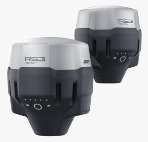 Wholesale New Em/lid Reach RS3 RTK <b>GNSS</b> Receiver High Precision <b>GPS</b> <b>Survey</b> <b>Equipment</b> for Land Surveying and Mapping - Product Image 6