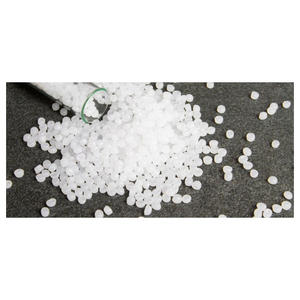Gránulos de polietileno HDPE reciclables para empaques ecológicos y soluciones de fabricación de plástico sostenible - Product Image 2