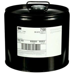 3M ™   โนเวค ™   น้ำยาทำความสะอาดและล้างอเนกประสงค์ 7100 Engineered Fluid จากสหรัฐอเมริกา บรรจุในถังขนาด 1 แกลลอน/5.4 กิโลกรัม - Product Image 6